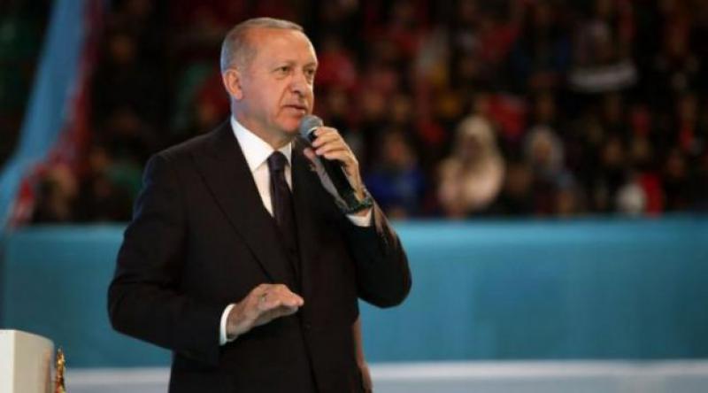Erdoğan'dan EYT yorumu: Onlar ne istediklerini bilmiyorlar