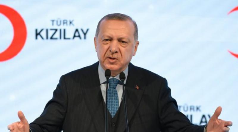 Erdoğan'dan İdam Çıkışı: Biz Bir Hata Yaptık Kaldırdık