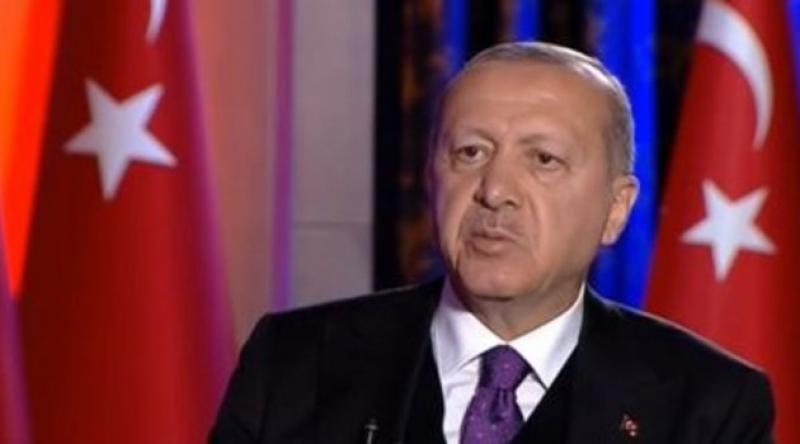 Erdoğan'dan S-400 açıklaması: Geri dönüşümüz asla olamaz