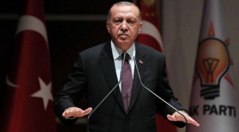 Erdoğan'dan S-400 açıklaması: Tükürdüğümüzü yalamayız