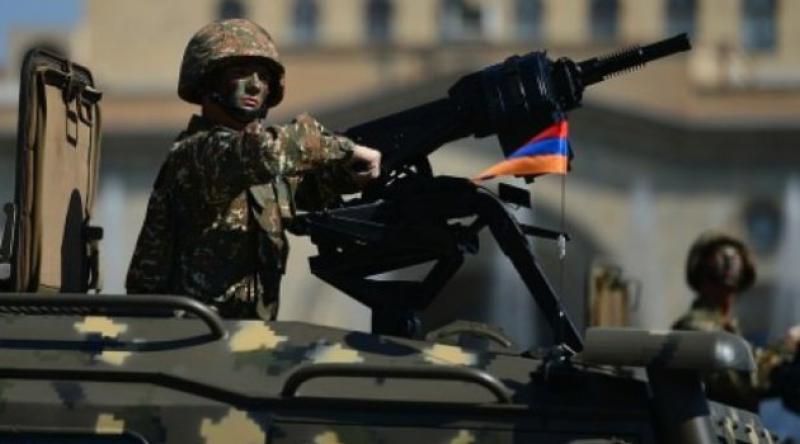Ermenistan askerleri, Türkiye'de denetim yapacak
