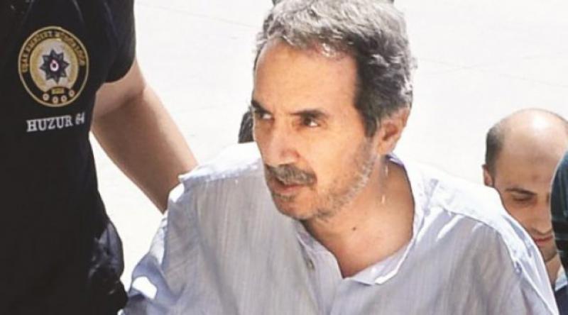 Eski Zaman gazetesi başyazarı Ali Ünal'a 19 yıl 6 ay hapis cezası