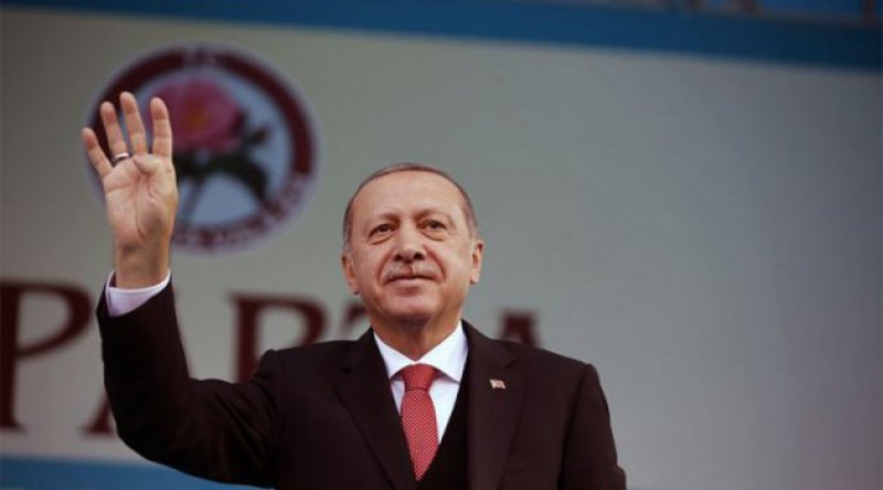 Fabrika işçisi, Cumhurbaşkanı Erdoğan'a hakaret iddiasıyla tutuklandı