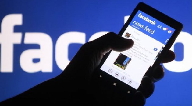 Facebook Filistin merkezli iki sayfayı daha kapattı