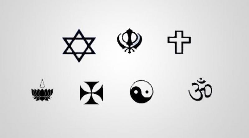 Farklı Din ve Mezheplerin Azınlık Cemaatlerinden Açıklama