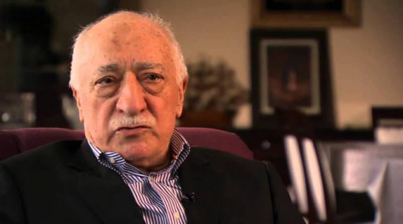 Fethullah Gülen ABD'de ifade Verecek