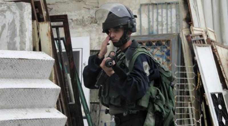 Filistin İntifadası Devam Ediyor