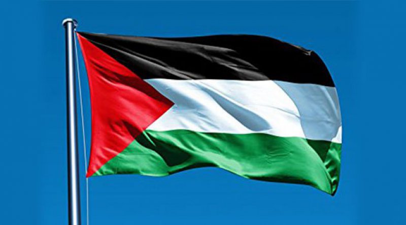 Filistin 'Yahudi Ulus Devlet&#39; Yasasını BM&#39;ye Taşıyor