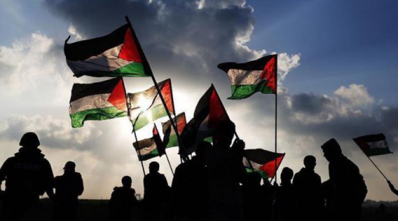 Filistin yönetiminden ABD’ye sert tepki: Filistin satılık değildir