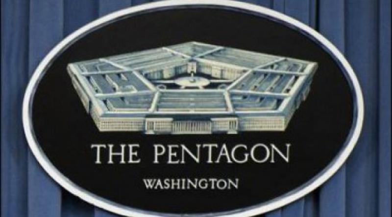 Filistinli öğrenci Pentagon'un açığını buldu