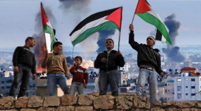 Filistinliler için Nekbe her gün devam ediyor