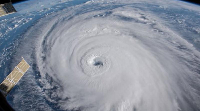 Florence Kasırgası İlerledikçe Felaketin Boyutları Artıyor