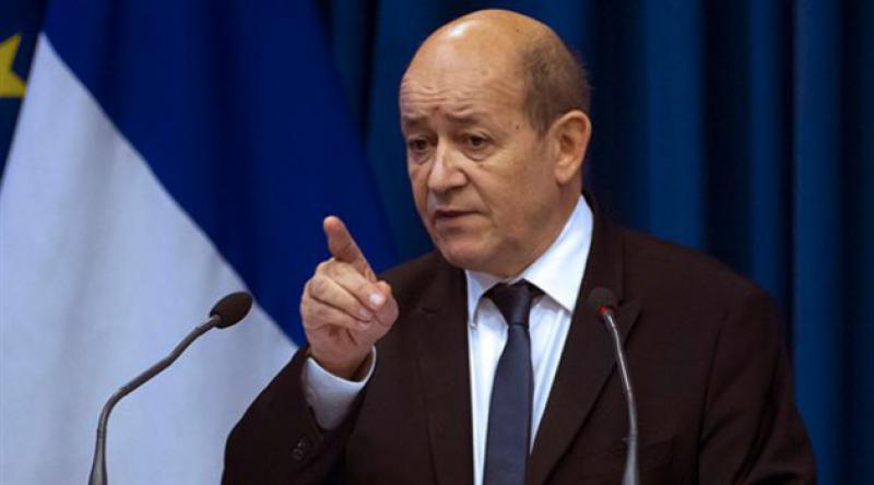 Fransa Resmi Olarak Kabul Etti: Maalesef Savaşı Esad Kazandı!