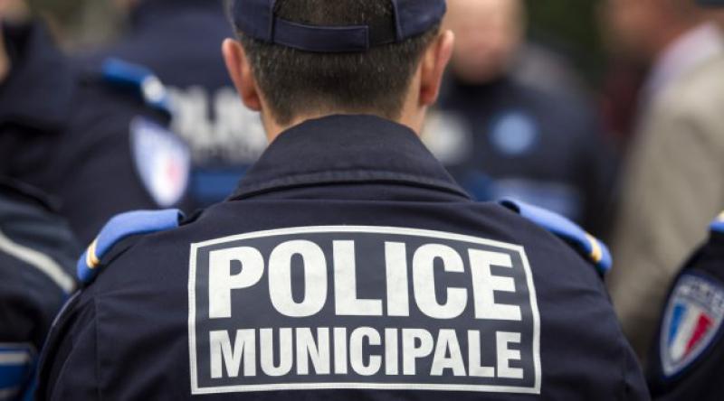 Fransız Polisinden İnanç Özgürlüğüne Saldırı