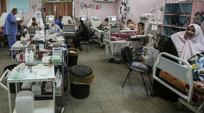 Gazze'deki ilaç eksikliği &#39;birinci basamak sağlık hizmetlerini&#39; tehdit ediyor