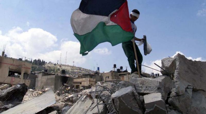 Gazze'nin İmarı 119 Yıl Sürecek