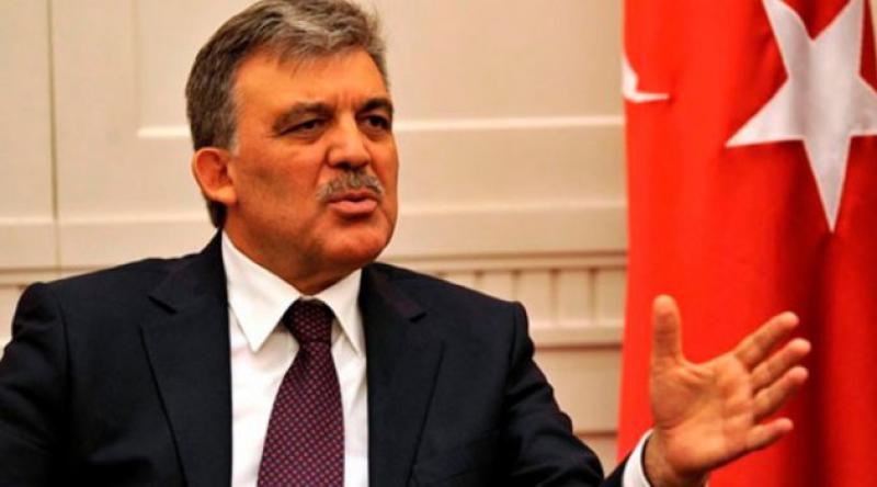 Gül'den Kılıçdaroğlu açıklaması: Nefret söyleminin tehlikesi umarım artık fark edilir