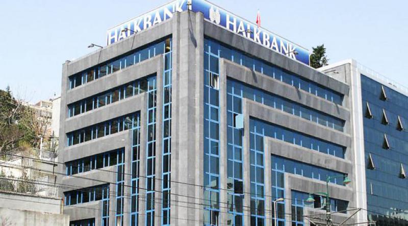 Halkbank’ta büyük değişiklik: 5 genel müdür yardımcısı görevden alındı
