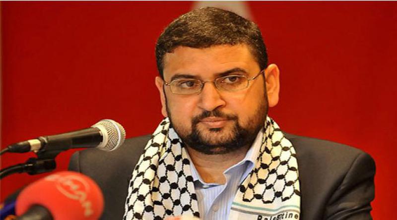 Hamas: Fetih'in Tehditleri Gülünç ve Değersiz