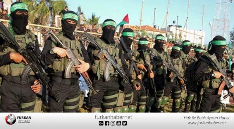 Hamas heyeti, Kahire'de