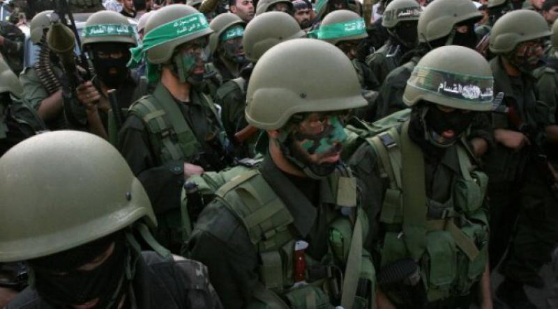 “Hamas’ınSavaşçıları Savaşta Çok İyi Çarpıştılar”