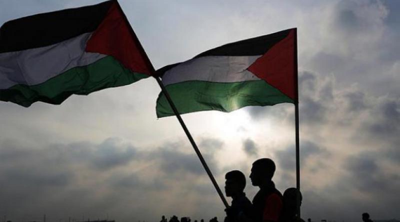 Hamas: İsrail, Mescid-i Aksa'da hakimiyet kurmaya çalışıyor