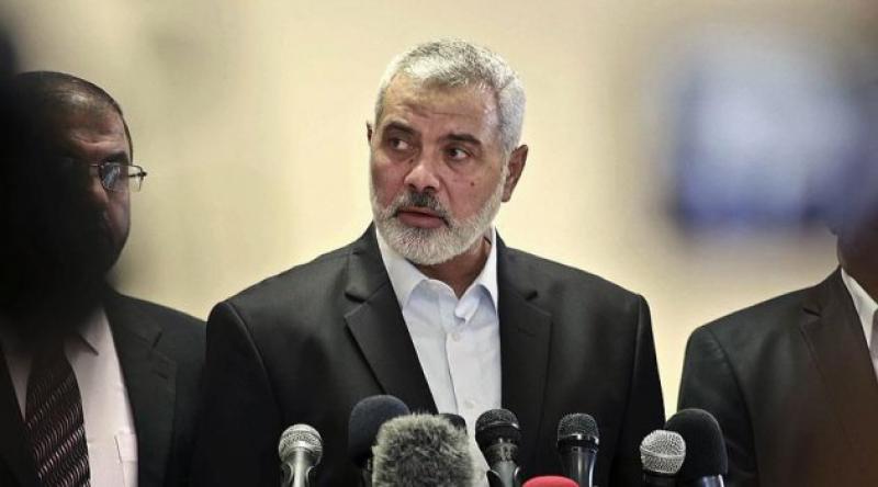 Hamas lideri Heniyye: Kudüs en zor dönemlerini yaşıyor