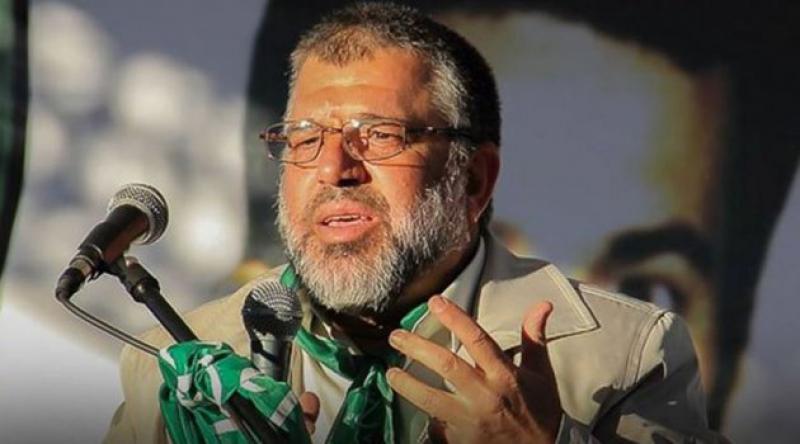 Hamas lideri özgürlüğüne kavuştu