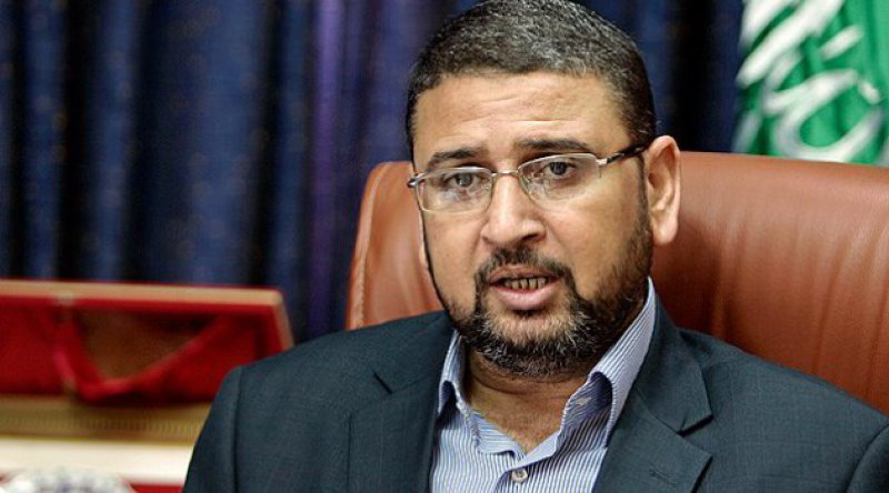 Hamas: 'Uzlaşı Hükümetinin Bildirisi Aldatıcı&#39;