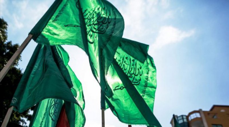 Hamas'tan Bahreyn Çalıştayı&#39;ndaki Arap katılımına tepki