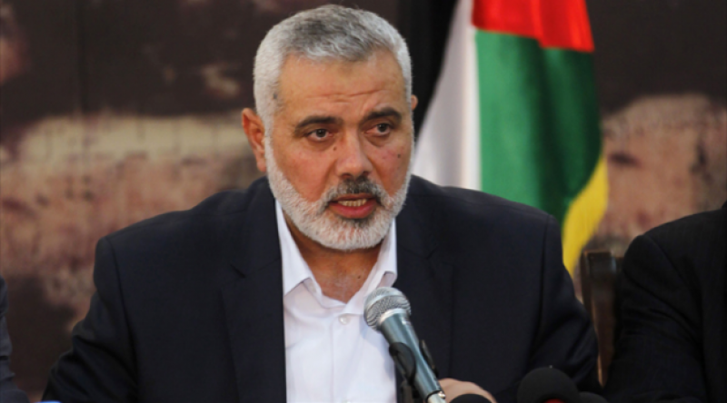 Hamas'tan Mursi için başsağlığı mesajı