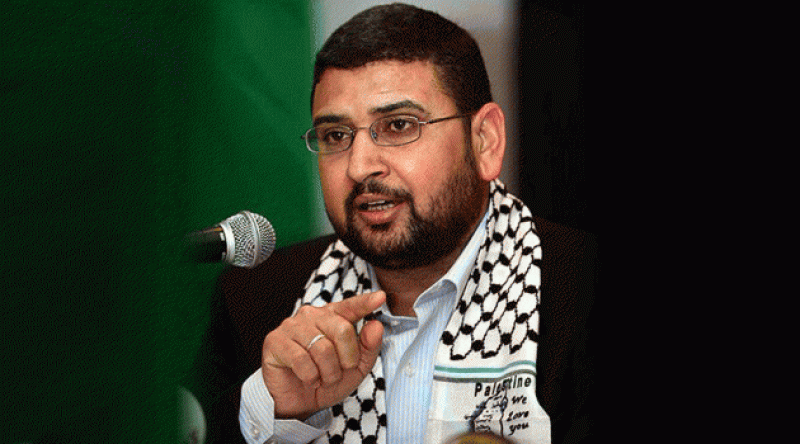 Hamas'tan net açıklama: Müsaade etmeyeceğiz