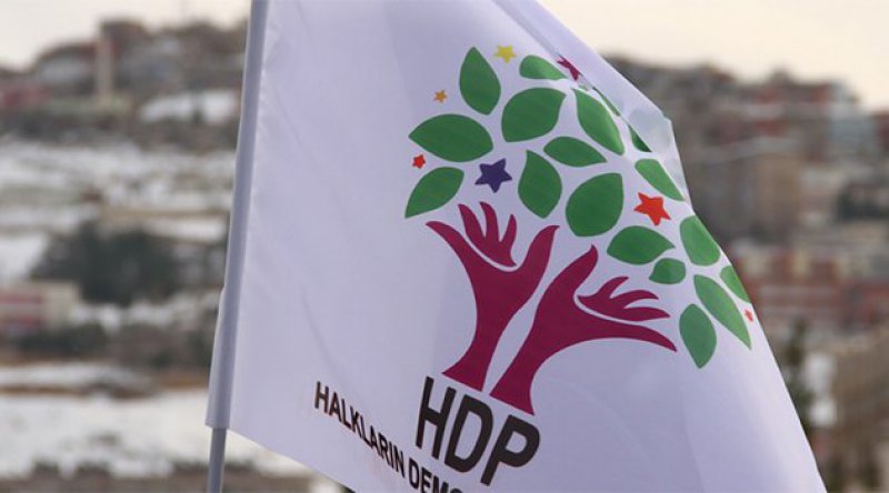 HDP'li İki Vekile Daha Soruşturma Açıldı