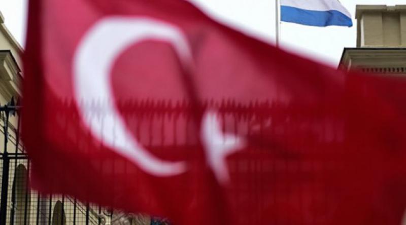 Hollanda'da Türkler&#39;e karşı yasa hazırlığı