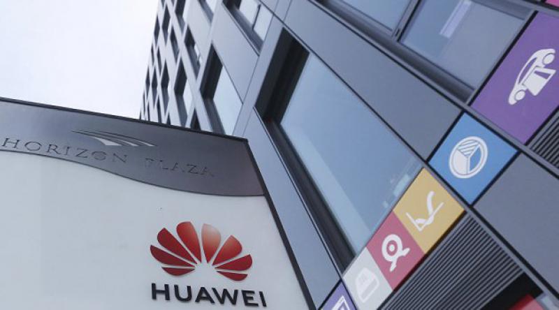 Huawei: Kendi işletim sistemimizi hazırlıyoruz