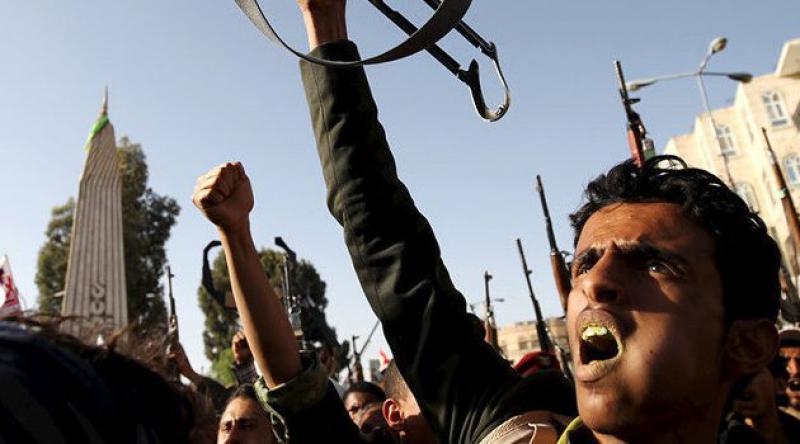 Husiler Taiz'e saldırdı: 4 kişi öldü, 16 kişi yaralandı