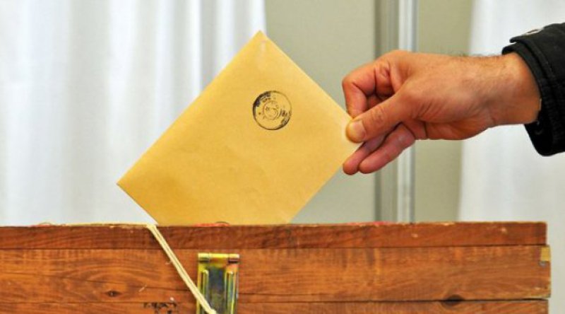 İBB Başkanlığı seçim sonuçları açıklandı
