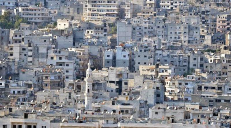 İdlib'e yeni hava saldırısı: Aynı aileden 5 kişi can verdi