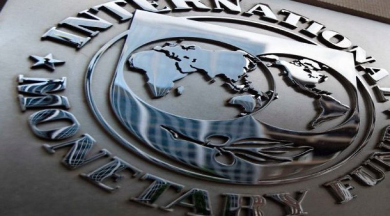 IMF: Türk ekonomisinde önemli bir yavaşlama var
