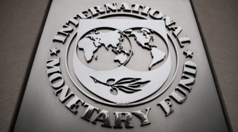 IMF: Türkiye ekonomisinde aşırı ısınma işaretleri var