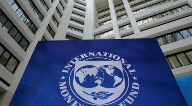 IMF, Türkiye için büyüme tahminlerini düşürdü