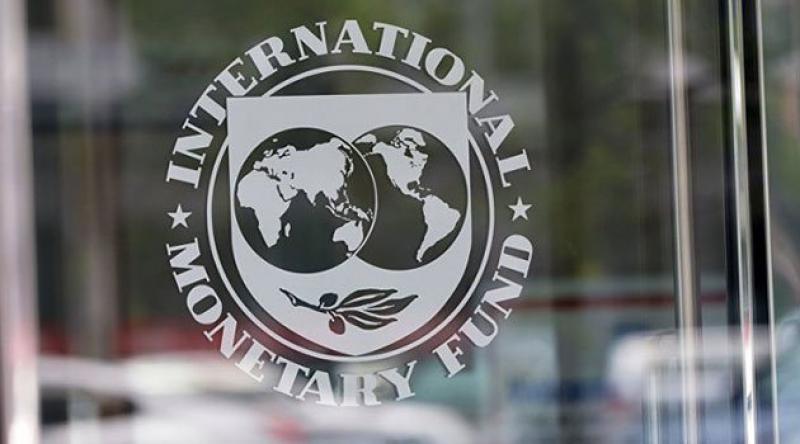 IMF'den Türkiye Açıklaması