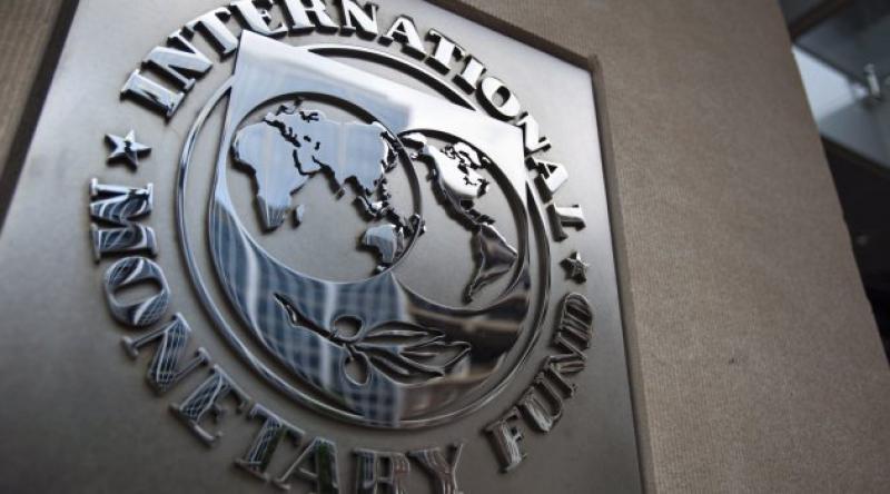 IMF'den Türkiye&#39;ye Merkez Bankası uyarısı