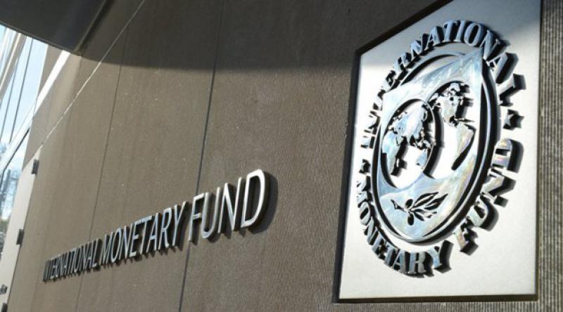 IMF'ten Türkiye&#39;ye “mantık” çağrısı