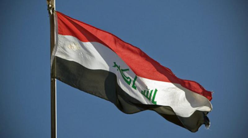 Irak, ABD'lilerin girişini yasakladı