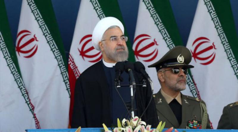İran’dan Suudi Arabistan’a nota