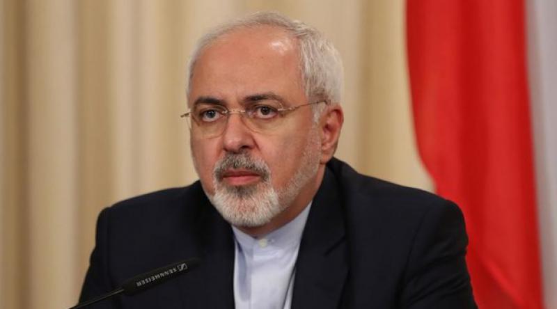 İran Dışişleri Bakanı: ABD pişman olacak