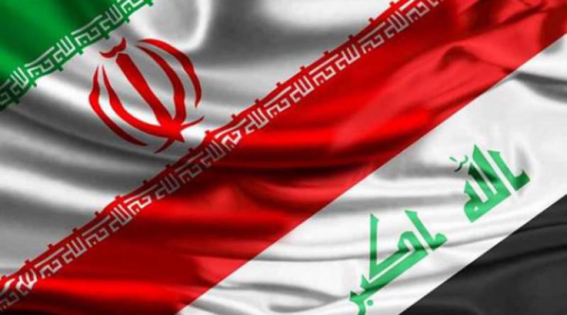 İran-Irak arasında anlaşma