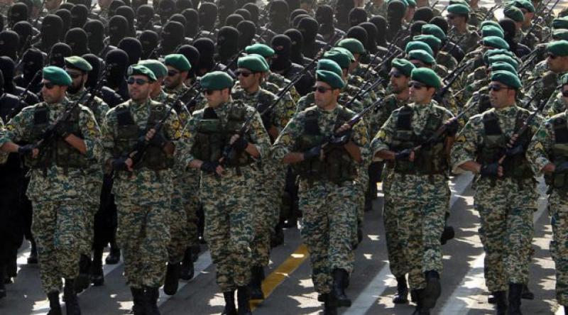 İran Ordusu'ndan yaptırım açıklaması: Hazırız 