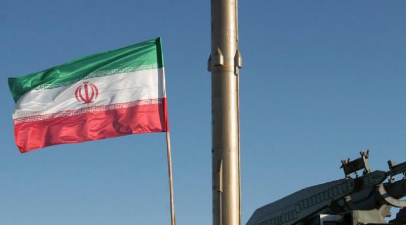 İran'da 3 günlük yas ilan edildi